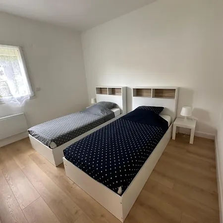 Feriehus Horizon Ocean