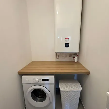 Feriehus Horizon Ocean *