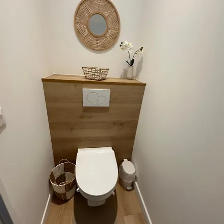 Horizon Ocean Feriehus *