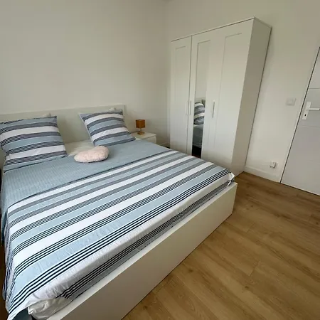 Horizon Ocean Feriehus