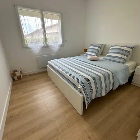 Feriehus Horizon Ocean