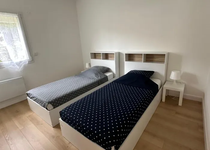 Vakantiehuis Horizon Ocean