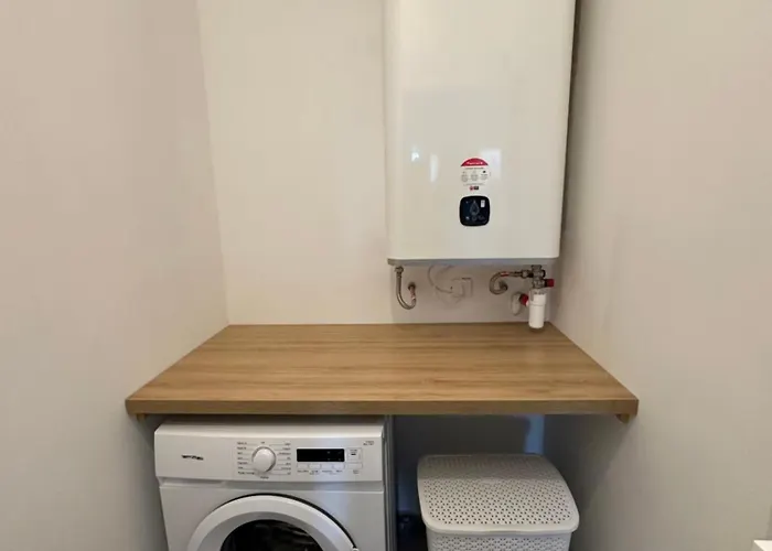 Vakantiehuis Horizon Ocean *