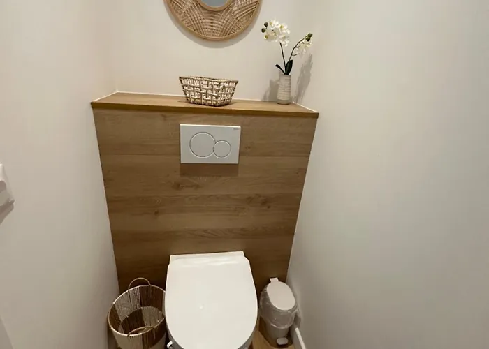 Horizon Ocean Vakantiehuis *