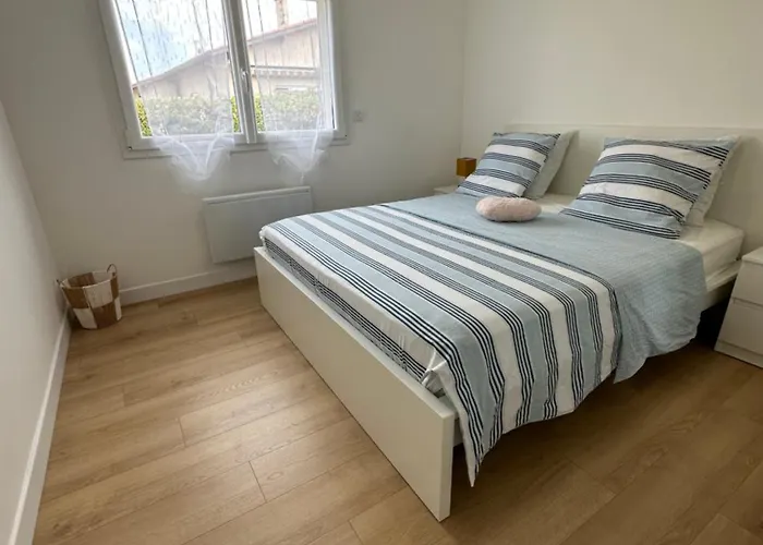 Vakantiehuis Horizon Ocean